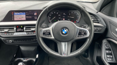 BMW 1 Series 118i M Sport 5dr Step Auto Petrol Hatchback